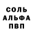 Amphetamine VHQ Ostap Malynovskyi